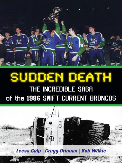 Title details for Sudden Death by Leesa Culp - Available